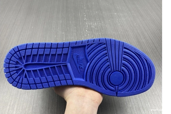 Air o Retr 555088-404 AJ1 Jordan 555088-405 1 OG 1007